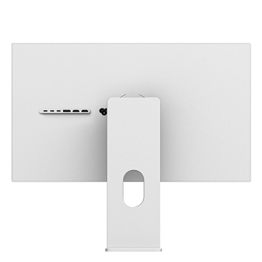 Kuycon P27D 4K Monitor