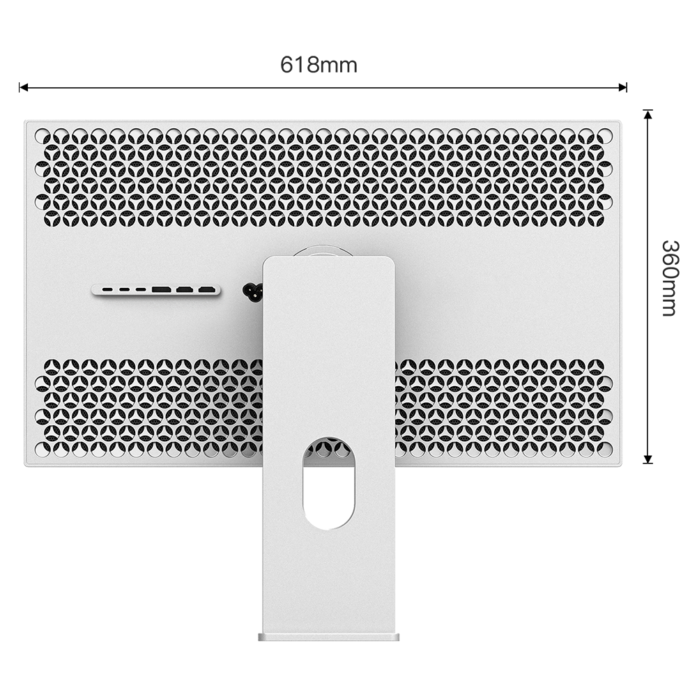 Kuycon G27P 5K Monitor